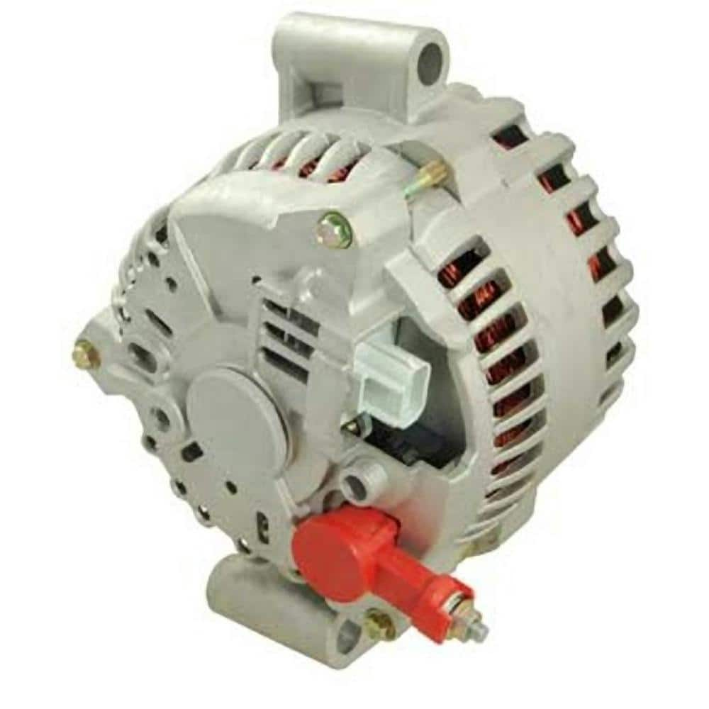 WPS World Power Systems Alternator