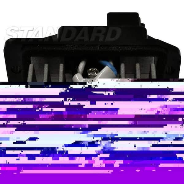 Intermotor HVAC Blower Motor Resistor