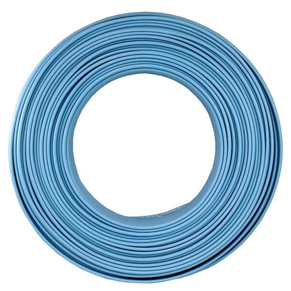 Cerrowire 250 ft. 10/3 Gray Solid CerroMax Copper UF-B Cable with Ground  Wire 138-1863G - The Home Depot