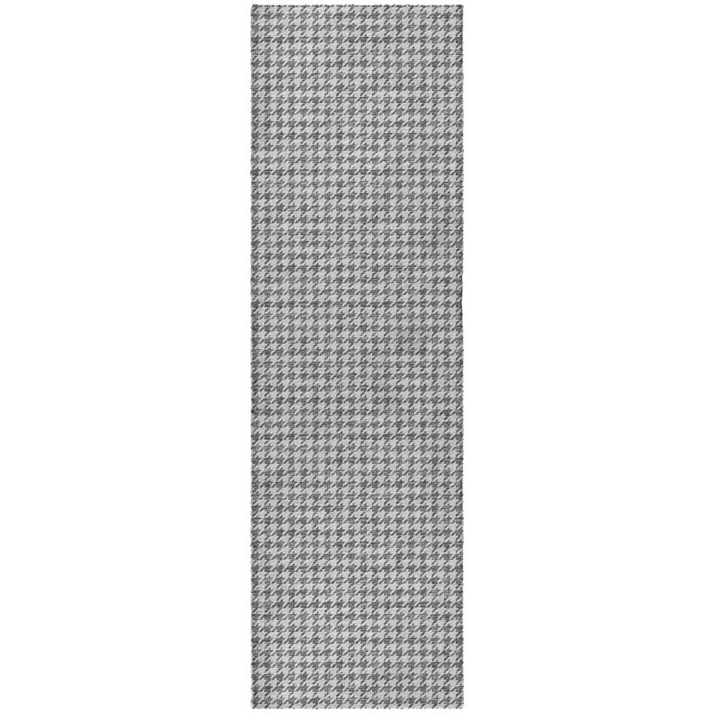 Addison Rugs Dream Shag Premium Machine Washable Abstract ADS137 Gray 2 ...