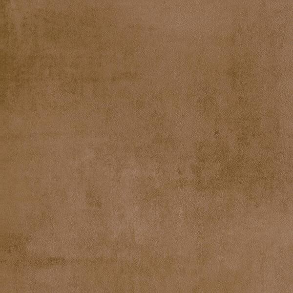 TrafficMaster Take Home Sample - Red Stone Tile Peel and Stick Vinyl Tile Flooring - 5 in. x 7 in.
