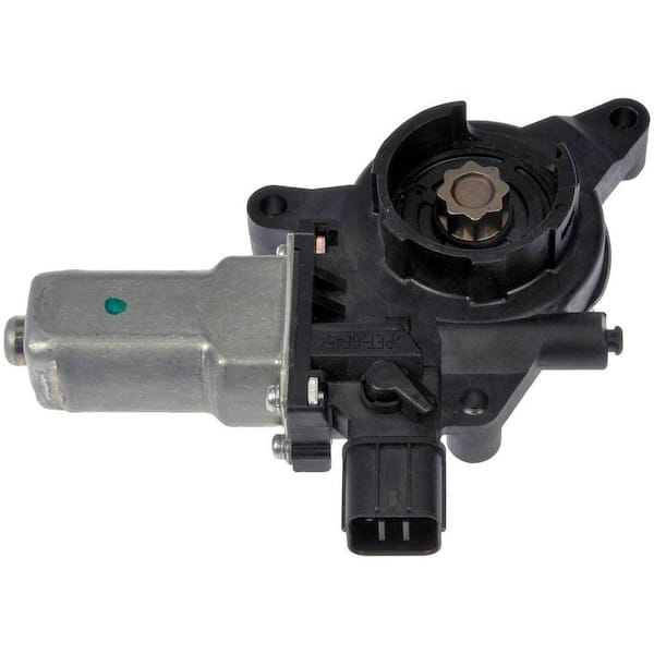 OE Solutions Power Window Lift Motor 2005-2010 Honda Odyssey
