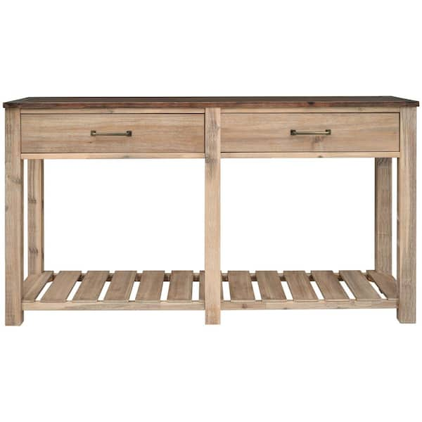 Gilford best sale console table