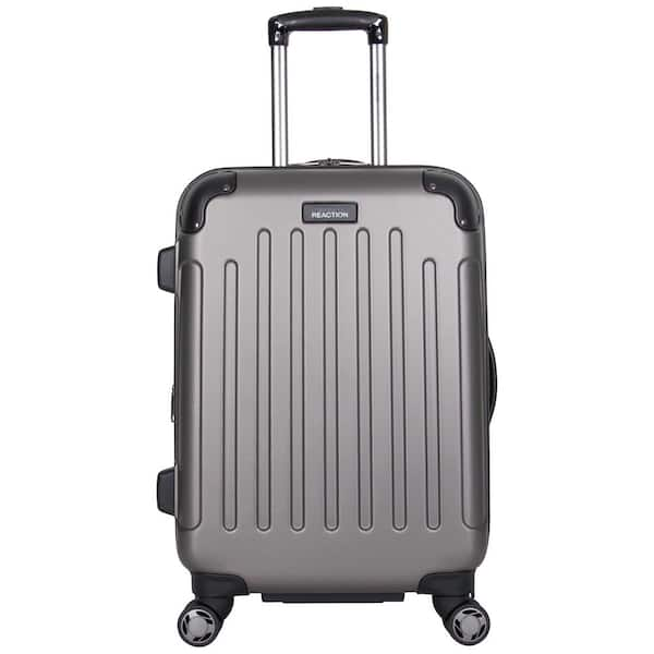 KENNETH COLE REACTION Renegade 20 in. Carry On Hard Side Spinner Luggage 5707208S