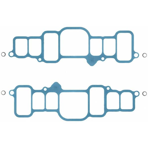 FEL-PRO Fuel Injection Plenum Gasket Set