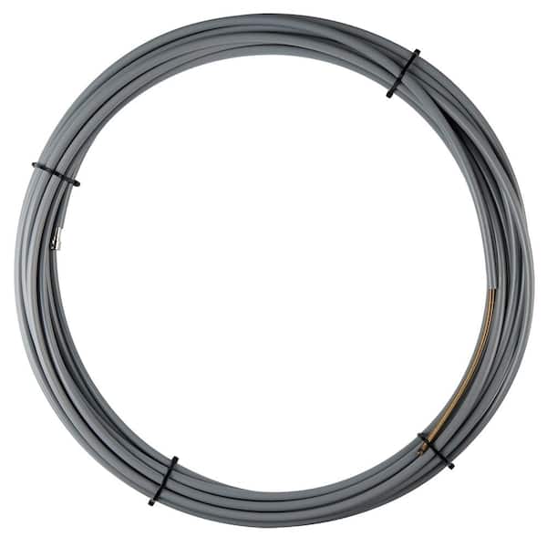 Milwaukee 5/16 in. x 75 ft. High Speed Chain Snake Replacement Cable
