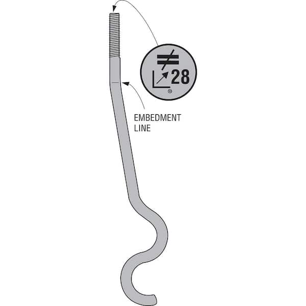 Simpson Anchors - Anchoring and Fastening Systems - BuildSite.com