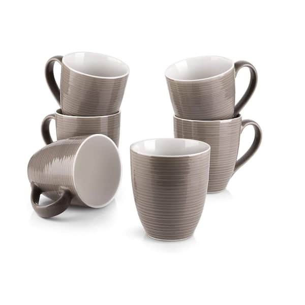 Ohio State University, Ceramic Cup O'java 17oz Gift Set : Target