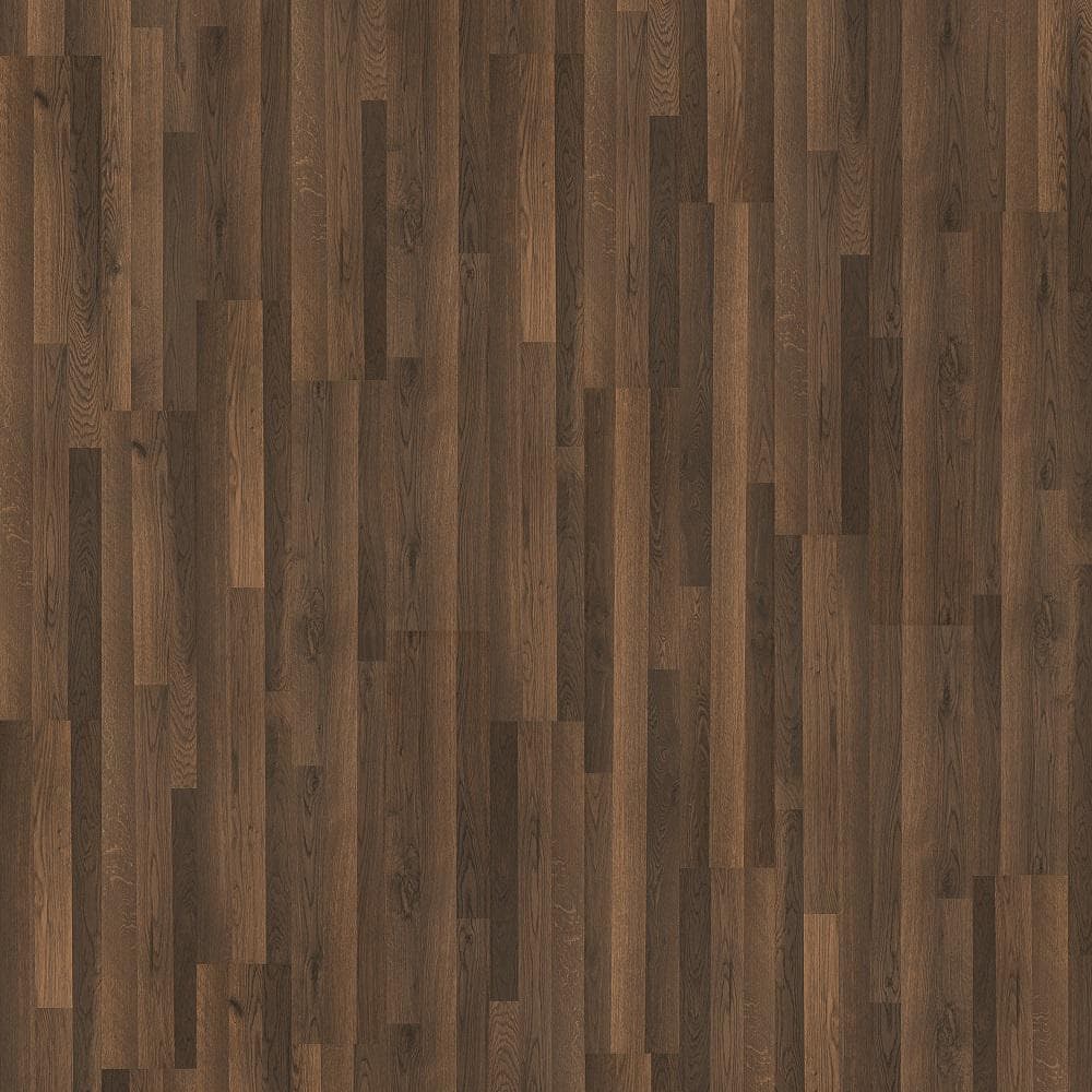 XP Junction Brown Oak 10 mm T x 7.4 in. W x 47.2 in. L Water Resistant Laminate Wood Flooring (19.63 sq. ft. /Case) -  Pergo, LF001146