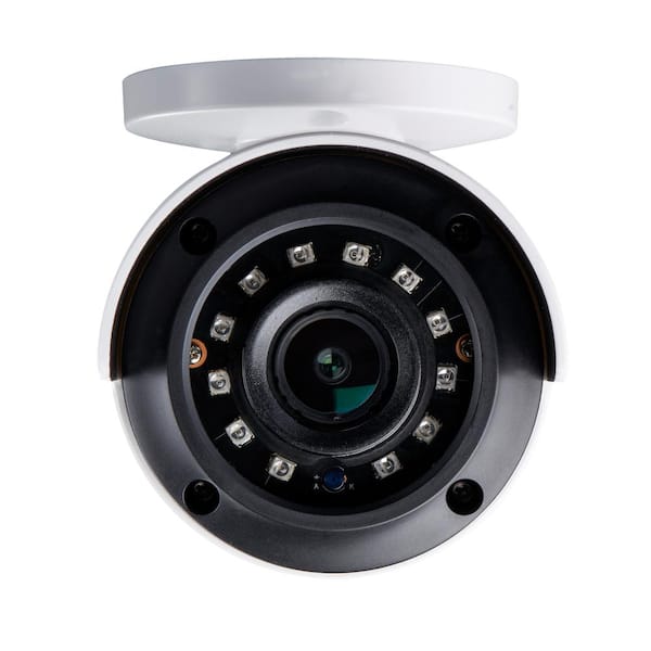 lorex camera home depot