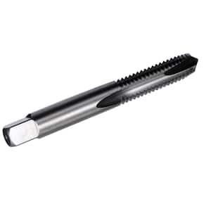 #1-64 High Speed Steel 2-Flute Tap with Spiral Point