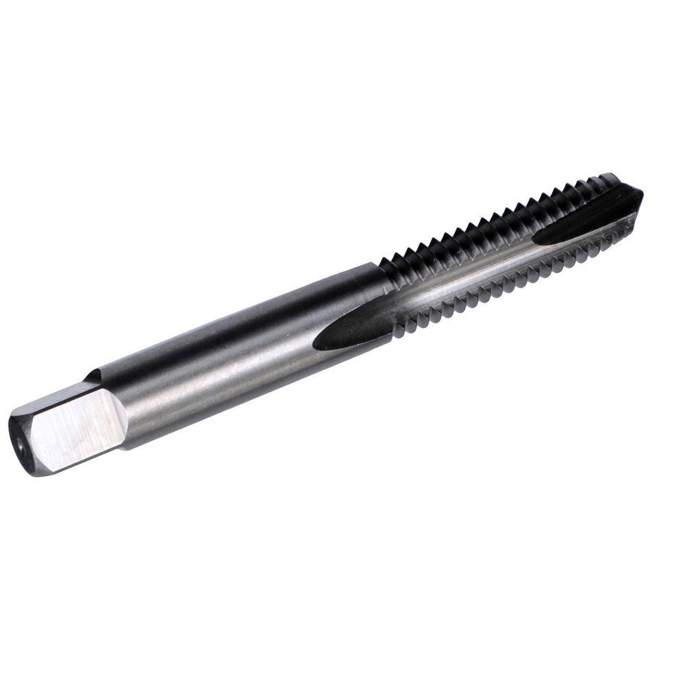 "#4-40 High Speed Steel 2-Flute Tap with Spiral Point" price history on PriceWatchPro