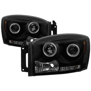 Spyder Auto Dodge Ram 1500 02-05 / Ram 2500/3500 03-05 Projector