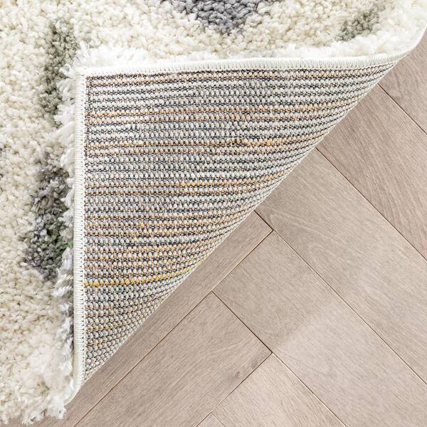 NeverCurl Best V Shape Design Rug … curated on LTK