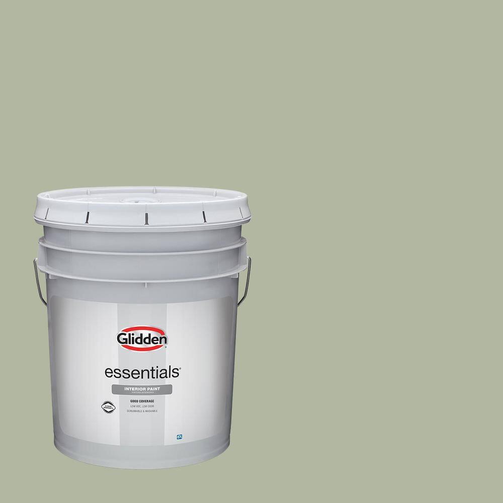 5 gal. PPG1030-3 Mellow Mood Eggshell Interior Paint price history on PriceWatchPro