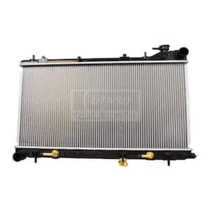 2008 subaru deals outback radiator