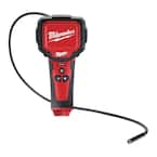 Milwaukee M12 12-Volt Lithium-Ion Cordless M-Spector 360 Digital