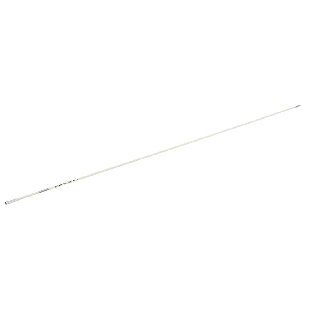 5 ft. Mid Flex Fiberglass Fish Stick Kit with Bullet Nose Tip price history on PriceWatchPro