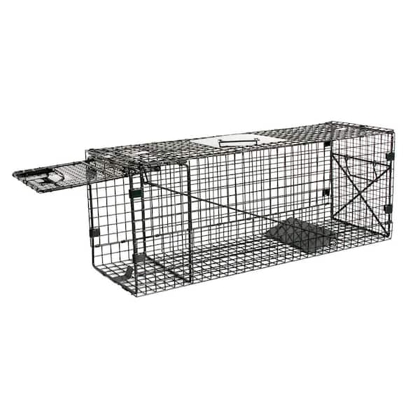 32 inch Medium Folding Live Trap, 914048