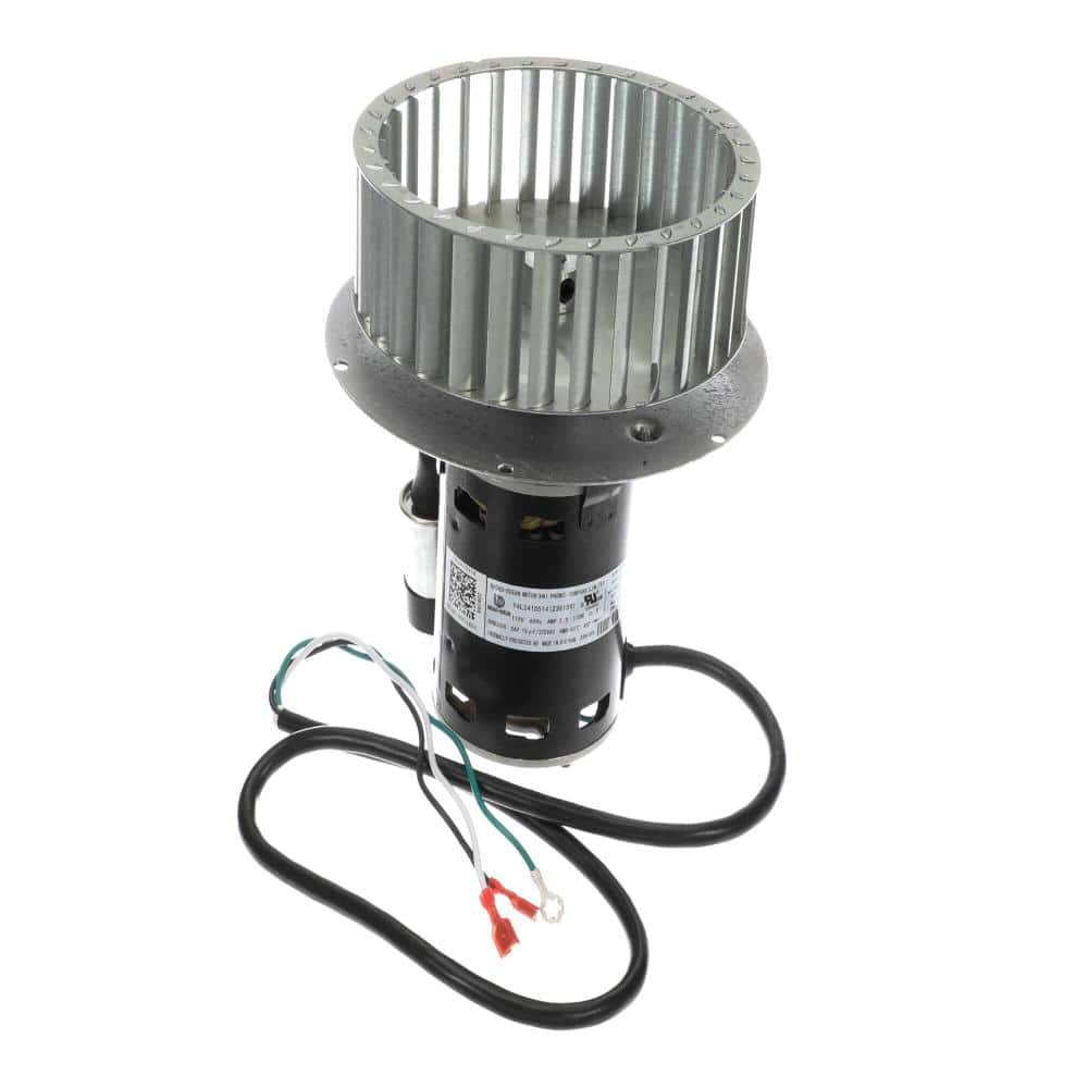 115V Venter Blower Motor And Wheel Assembly price history on PriceWatchPro