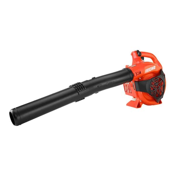 ECHO 170 MPH 453 CFM 25.4 cc Gas 2-Stroke Handheld Leaf Blower PB