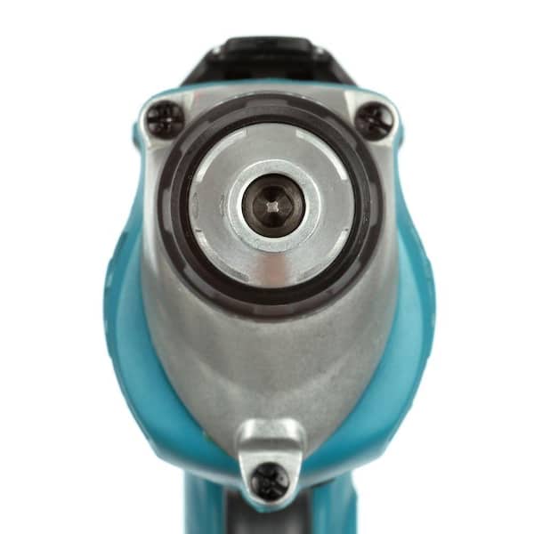 FS6200 Home 6 1/4 Drywall - 6000 Makita The Amp in. Depot RPM Screwdriver