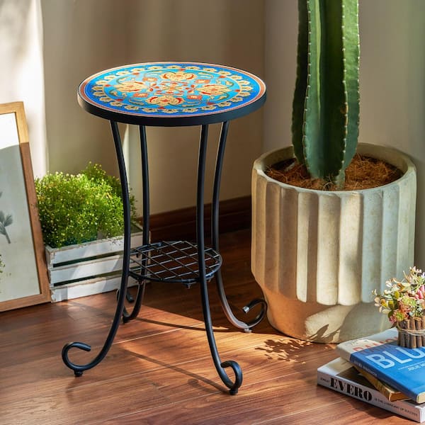 ヒステリックグラマー♥️ HEAD PHONE WOMAN SIDE TABLE ヒステリックグラマー HEAD PHONE WOMAN SIDE TABLE - メルカリ