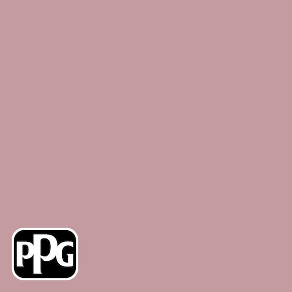 MULTI-PRO 1 gal. PPG18-06 Mexicali Rose Eggshell Interior Paint