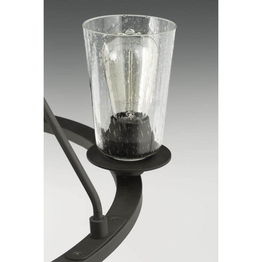 Debut Collection Clear Glass Mini Cylinder Shade