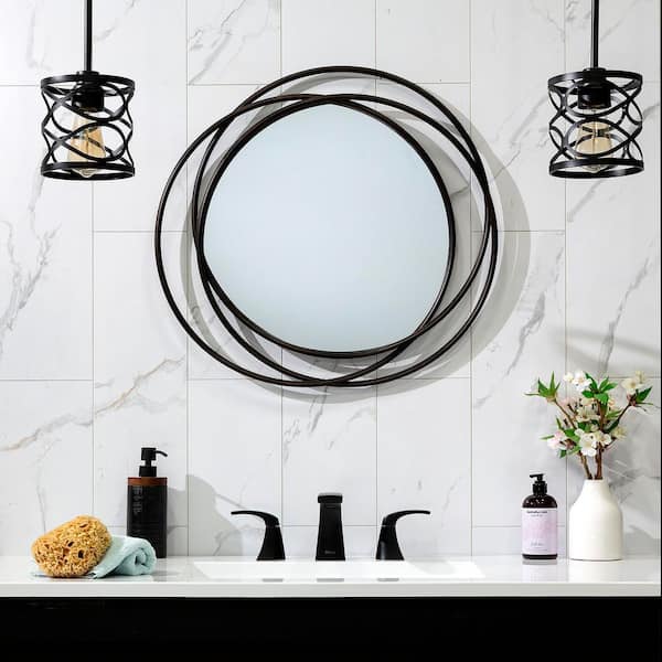 Carrara Marble 22.8 in. L x 7.31 in. W Waterproof Adhesive No Grout Vinyl Wall Tile (11 sq. ft./Case)
