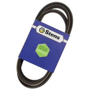 OEM Replacement Belt for Bad Boy Most Diesel and Compact Diesel Mowers with 72 in. Deck and Outlaw XP Mowers 041-8411-00