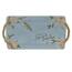 Madeline Handled Serving Platter, 17 IN - Fitz and Floyd