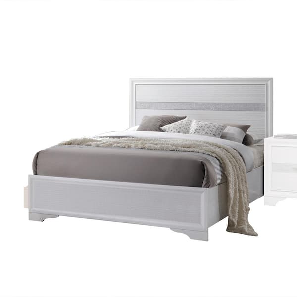 Acme Furniture Twin Bed