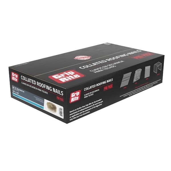 Grip Rite GRCR19GAL 3/4 Grip Rite GRCR19GAL 3/4