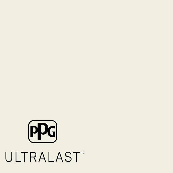 PPG UltraLast 1 qt. PPG1208-1 Accolade Matte Interior Paint and Primer