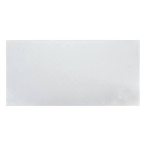 Wintermint White 10 in. x 20 in. Matte Textured Ceramic Wall Tile (1.388 sq. ft. / Each)