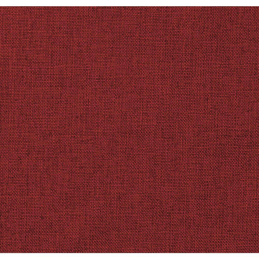 Pomegranate 62x54 Light-Filtering Polyester Rod Pocket Swag Curtains