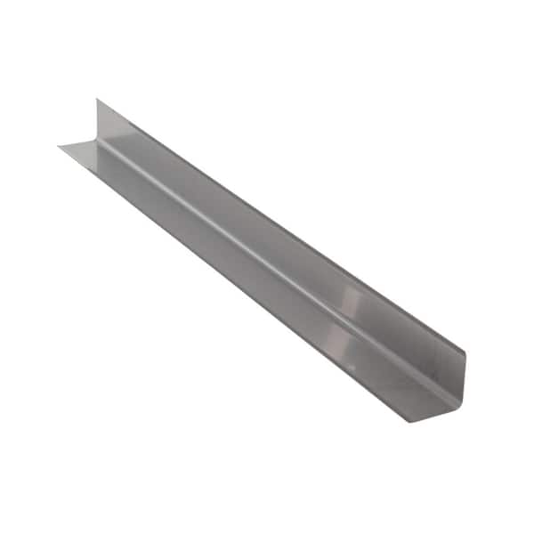 Stainless Supply  Stainless Steel and Aluminum Corner Guards