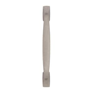 Highland Ridge 5-1/16 in. (128mm) Classic Aged Pewter Arch Cabinet Pull