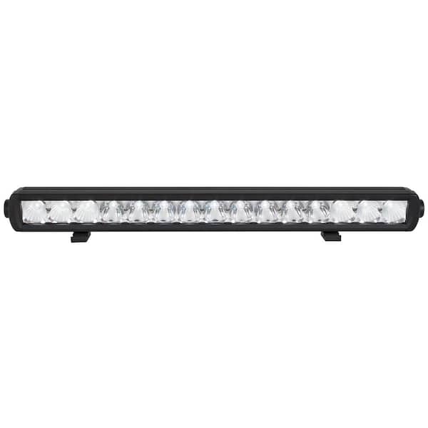 BUYERS PRODUCTS 20.5 in. Truck UTV ATV Mount LED Flood Spot Combo Light Bar