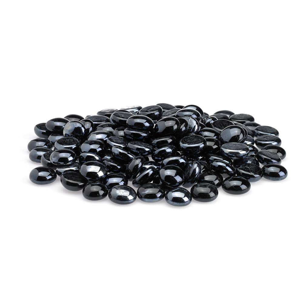 Twilight Luster Reflective Fire Beads 10 lb Bag