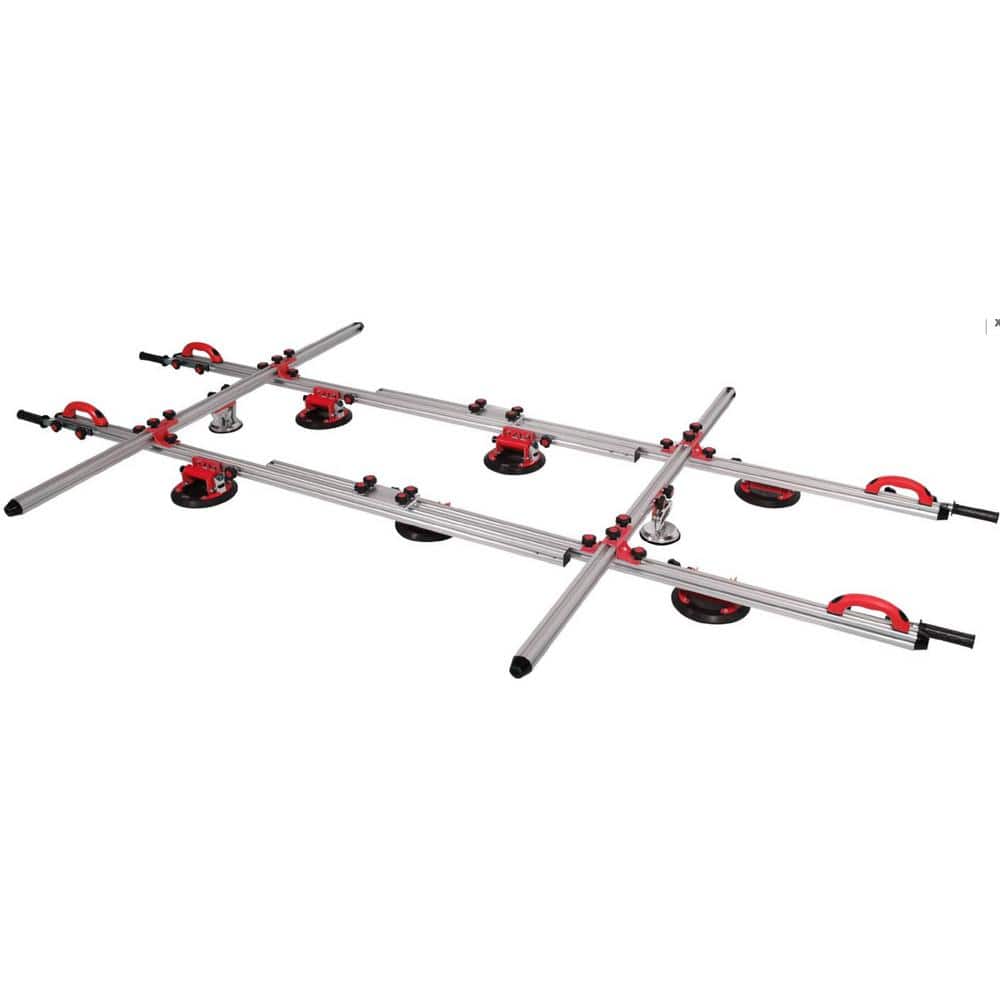 Large Format Tile Suction Cup Carrying System price history on PriceWatchPro