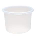 Leaktite 5-Qt. Plastic Pail Liner (50 Pack) 209327