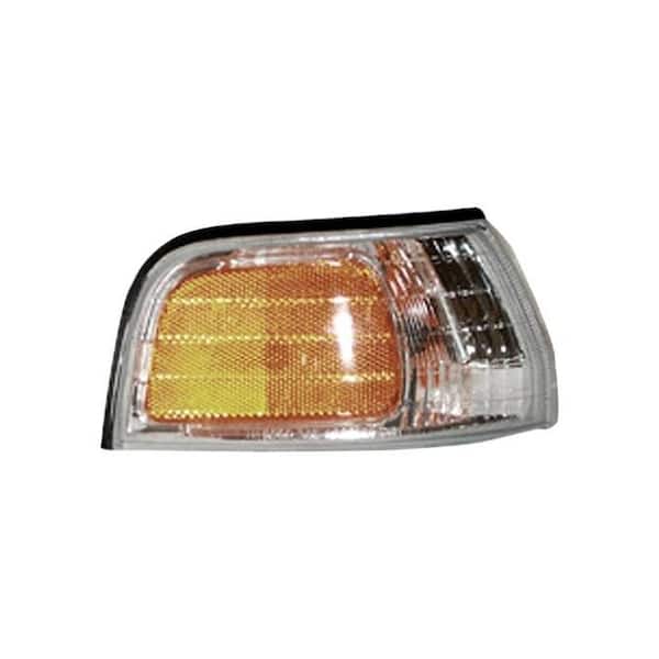 TYC Parking / Side Marker Light 1992-1993 Honda Accord 2.2L