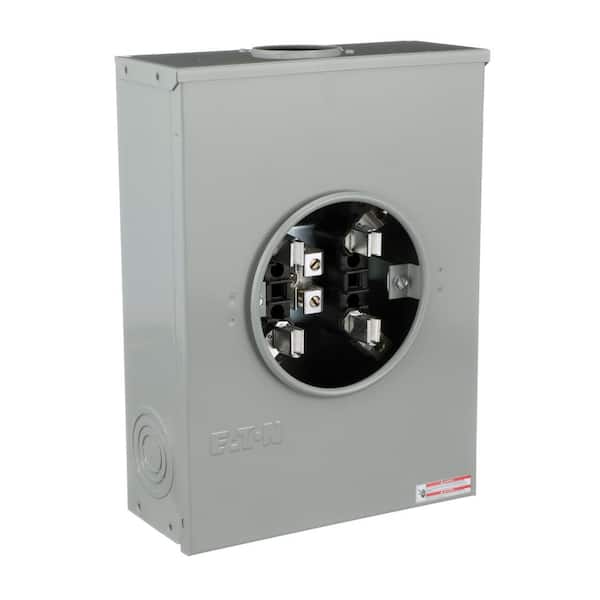 Duquesne Light Approved Meter Sockets Shelly Lighting