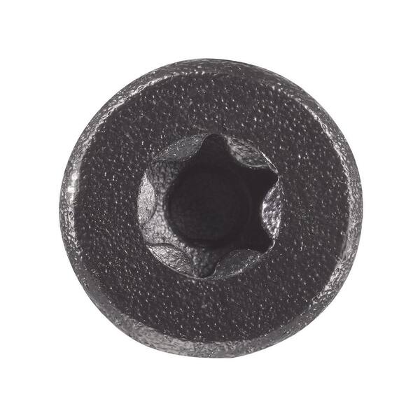 Have a question about FastenMaster #10 x 2-1/2 in. Torx TTAP