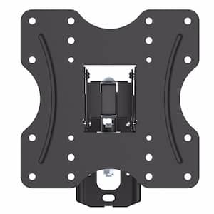 42 in. Full Motion TV Wall Mount with 90° Swivel Arm
