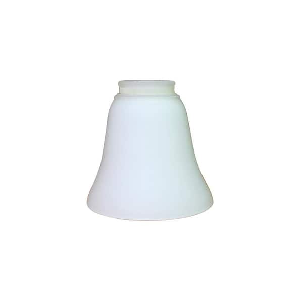 Clarkston II LED Replacement Glass Shade