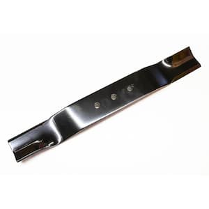 Replacement 17.5 in. Blade for Select Swisher 50 in. Mowers