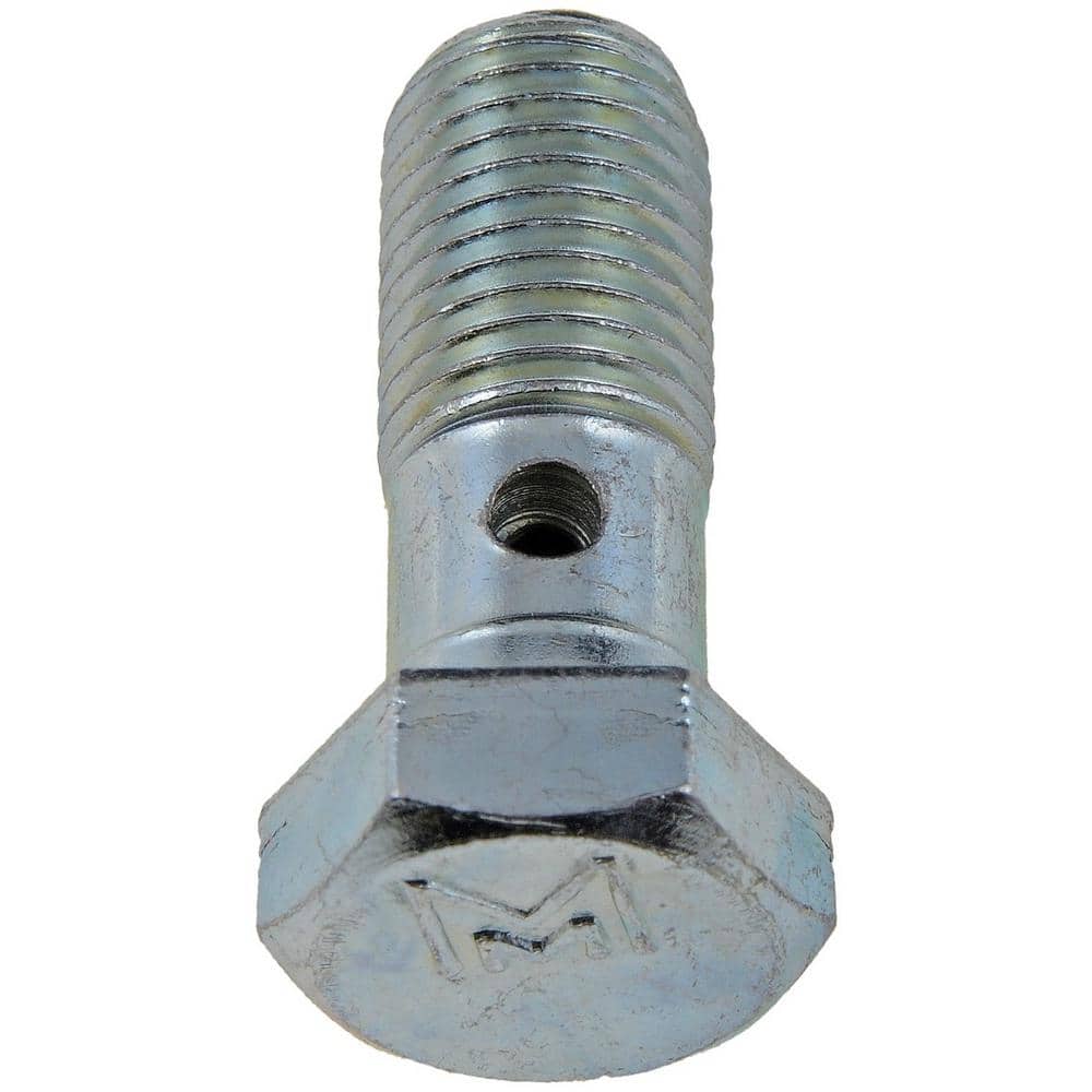 Autograde Banjo Bolt Washer 7/1620 X 1 484203.1 The Home Depot